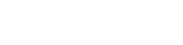 My Own Menopause - White Logo